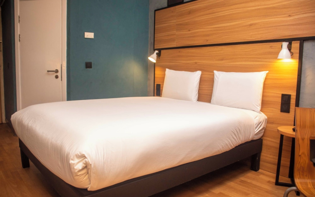 Delta Continental Hotel And Suite Lagos