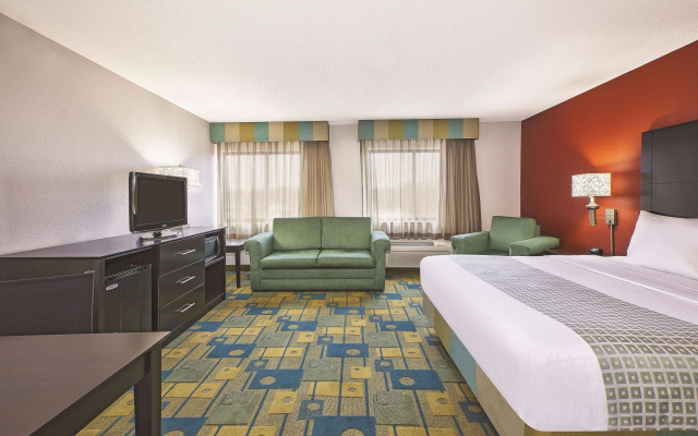 La Quinta Inn by Wyndham Toledo Perrysburg