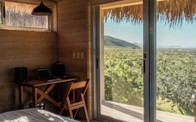 Hotel Cabanas uno