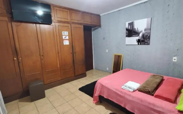 Hostel Bauru