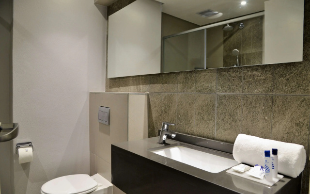 Town Lodge Umhlanga