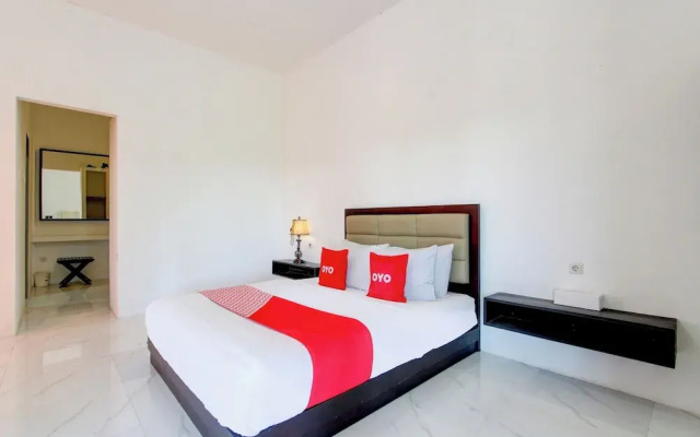 Hotel O D'harjo Guesthouse