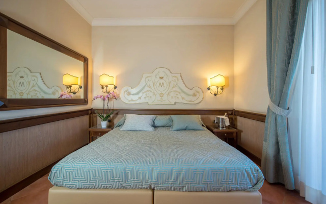 Hotel Michelangelo
