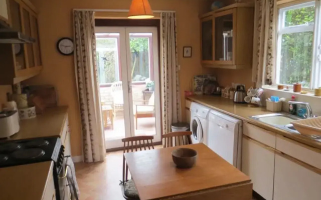 The Haven Bungalow