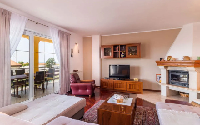House Jadranka Novigrad (Istra)