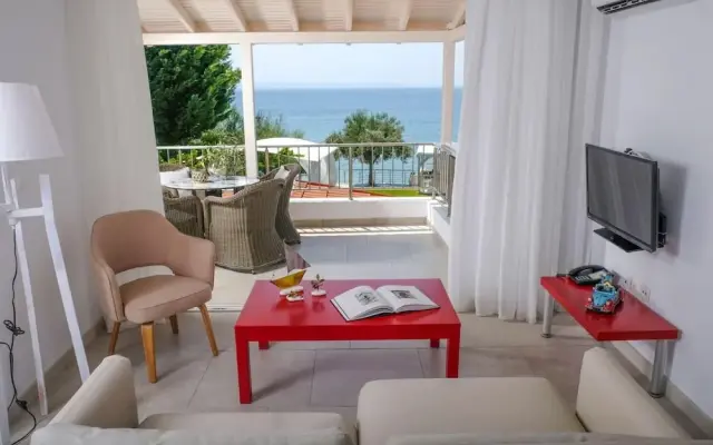 Acrotel Athena Villas Villa 1