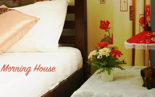 Morning House