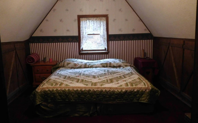 No View Farm Inn & Bakery