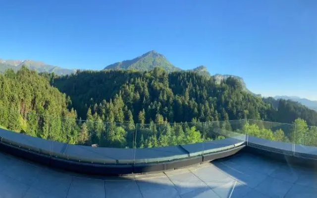 Wohnung Staufenblick Und Wohnung Firstblick