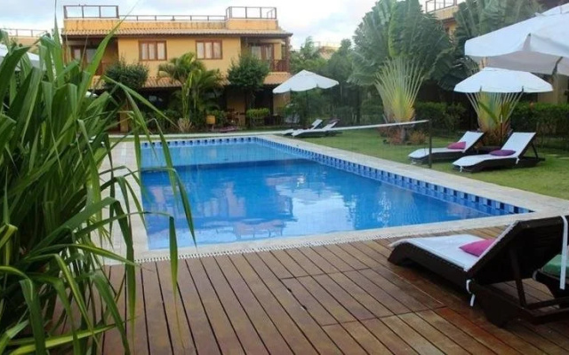 Lider Homes Pipa