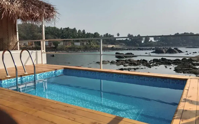 Destiny Goa Beach Resort