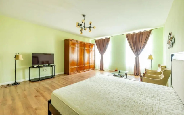 Apartament superior in centrul orașului