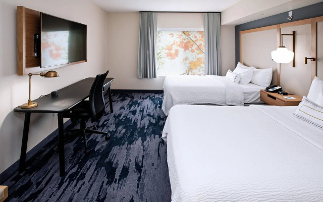 Fairfield Inn & Suites by Marriott Elizabethtown