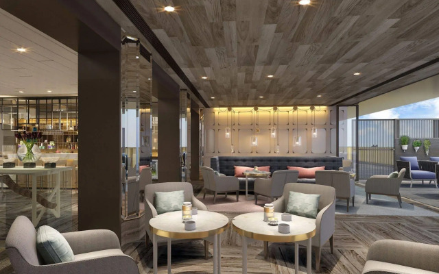 InterContinental Perth City Centre by IHG