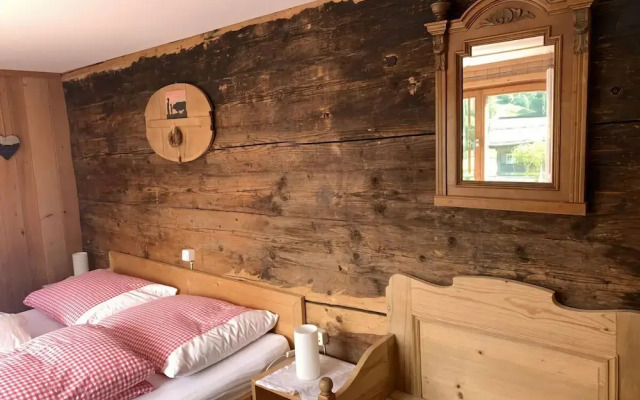 Holiday Home Geser Comfortable Vacation Home