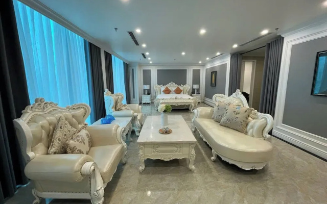 Infinity Hotel