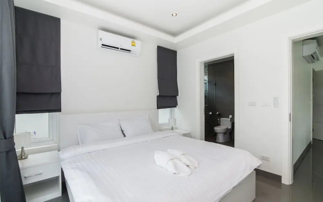 Orchid Paradise Homes OPV314