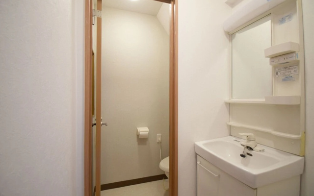 Start One Home Torigoe Annex1