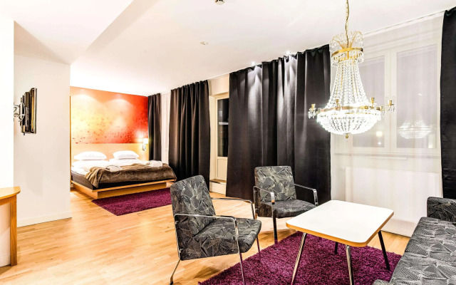 Comfort Hotel Linköping City