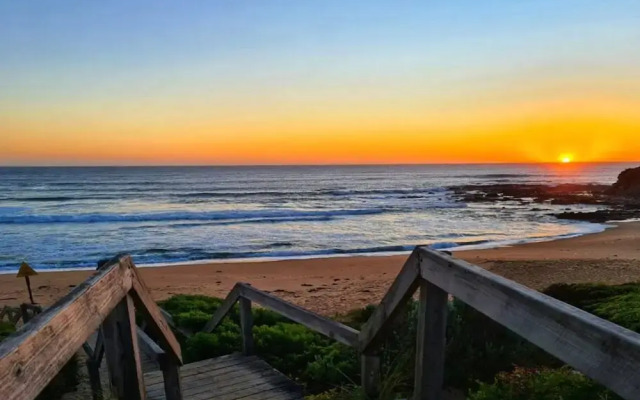 Your Ocean Oasis Ocean Country Views Spa Pet Friendly Fireplace