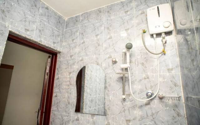 Lovely & Cute Condo - Close to Highway - Parking