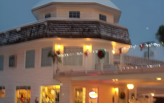 Model A Inn