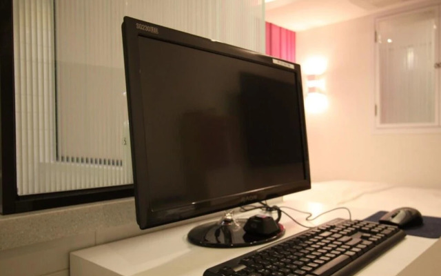 Bucheon Hotel I