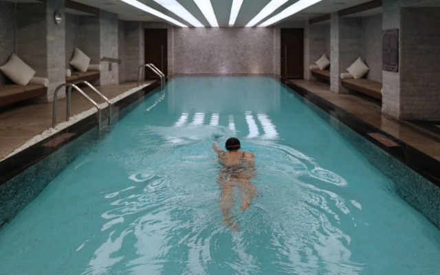 JW Marriott Hotel Bogota
