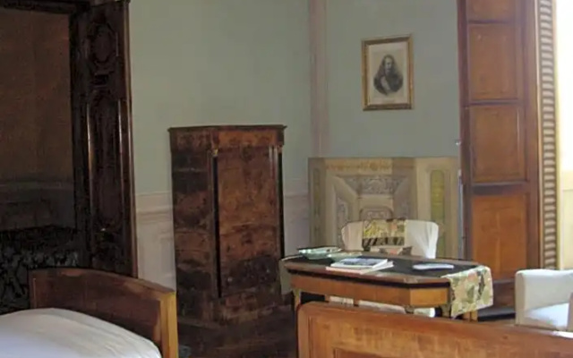 Villa Benni B&B
