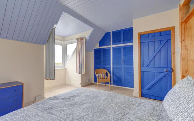 Holiday Home Shutler