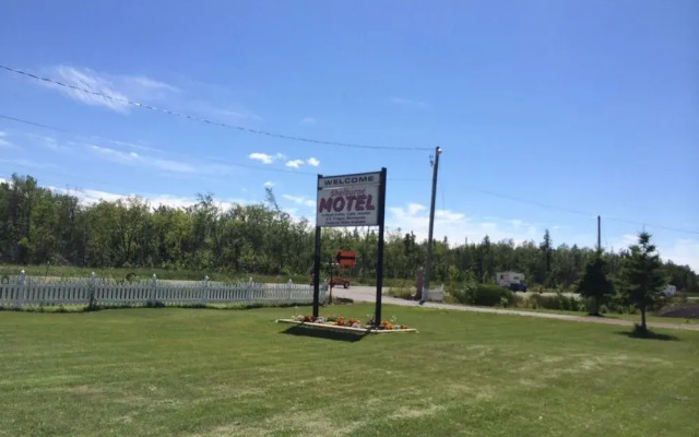 Shelburne Motel