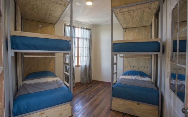 Casa Lastra Hostel