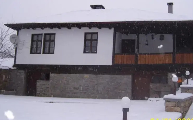Bella House