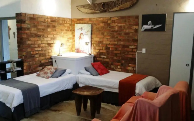 Hornbill House