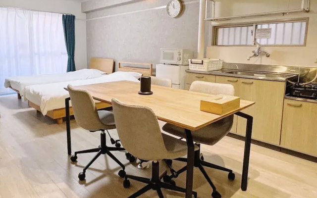 Viva Apartment Yabacho