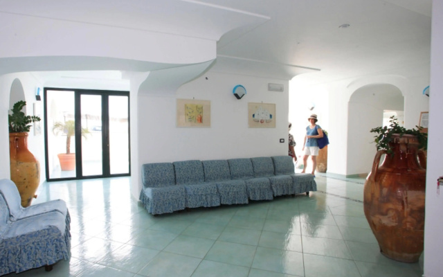 Hotel Albatros