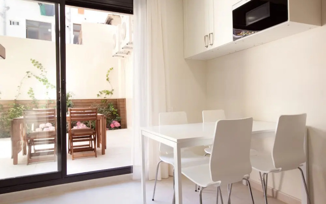 Apartment Tirant