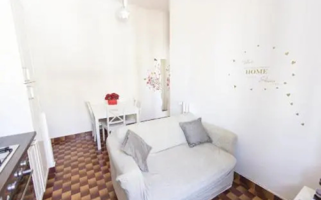 Prada Milan Apartment