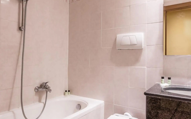 Raeli Hotel Floridia