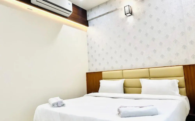Hotel Dd Comfort