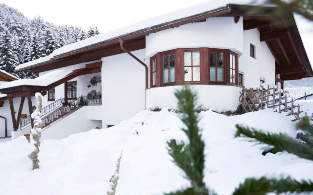 Haus Berta