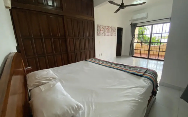 Casa Kaddy Pet Friendly