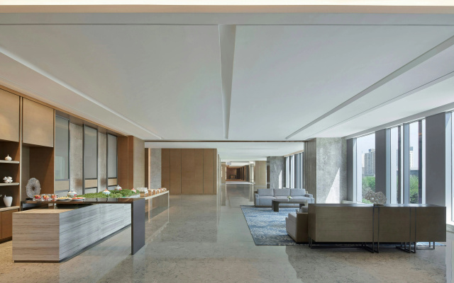 Baotou Marriott Hotel