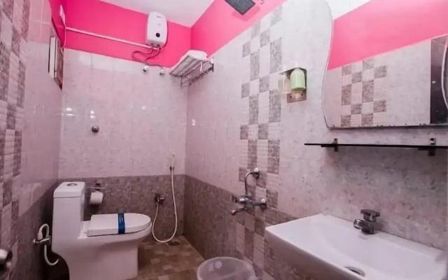 Terra Hotels T nagar