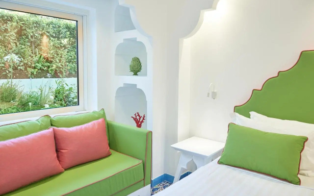 Oleandri Resort