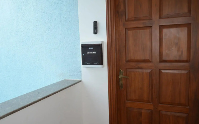 Vanitin De Goa - Serviced Apartments