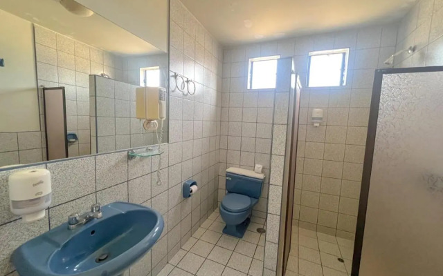 DM Hoteles Arequipa