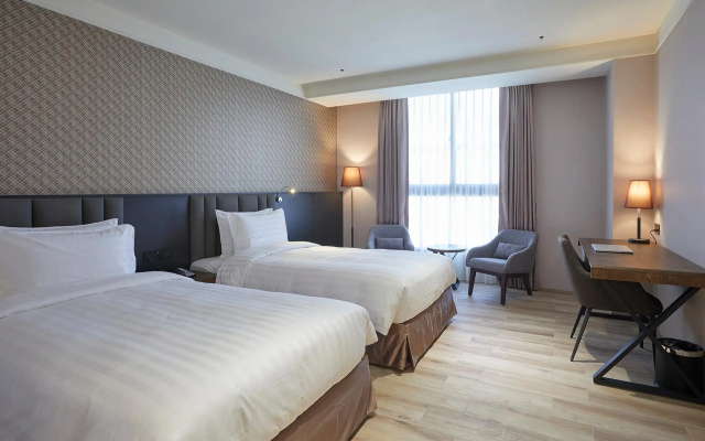 LAI Hotel