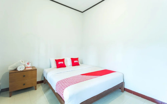 Senggigi Hill View Homestay by OYO Rooms