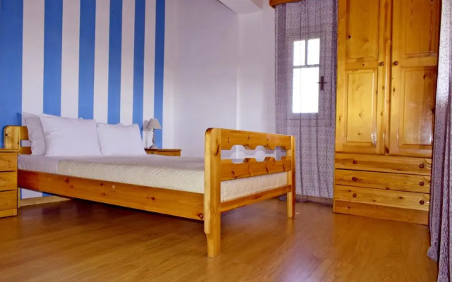 Anemona Apartment Ground Floor